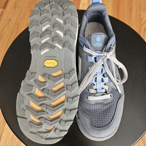 Stio Ridgecap Low Hiking Shoes